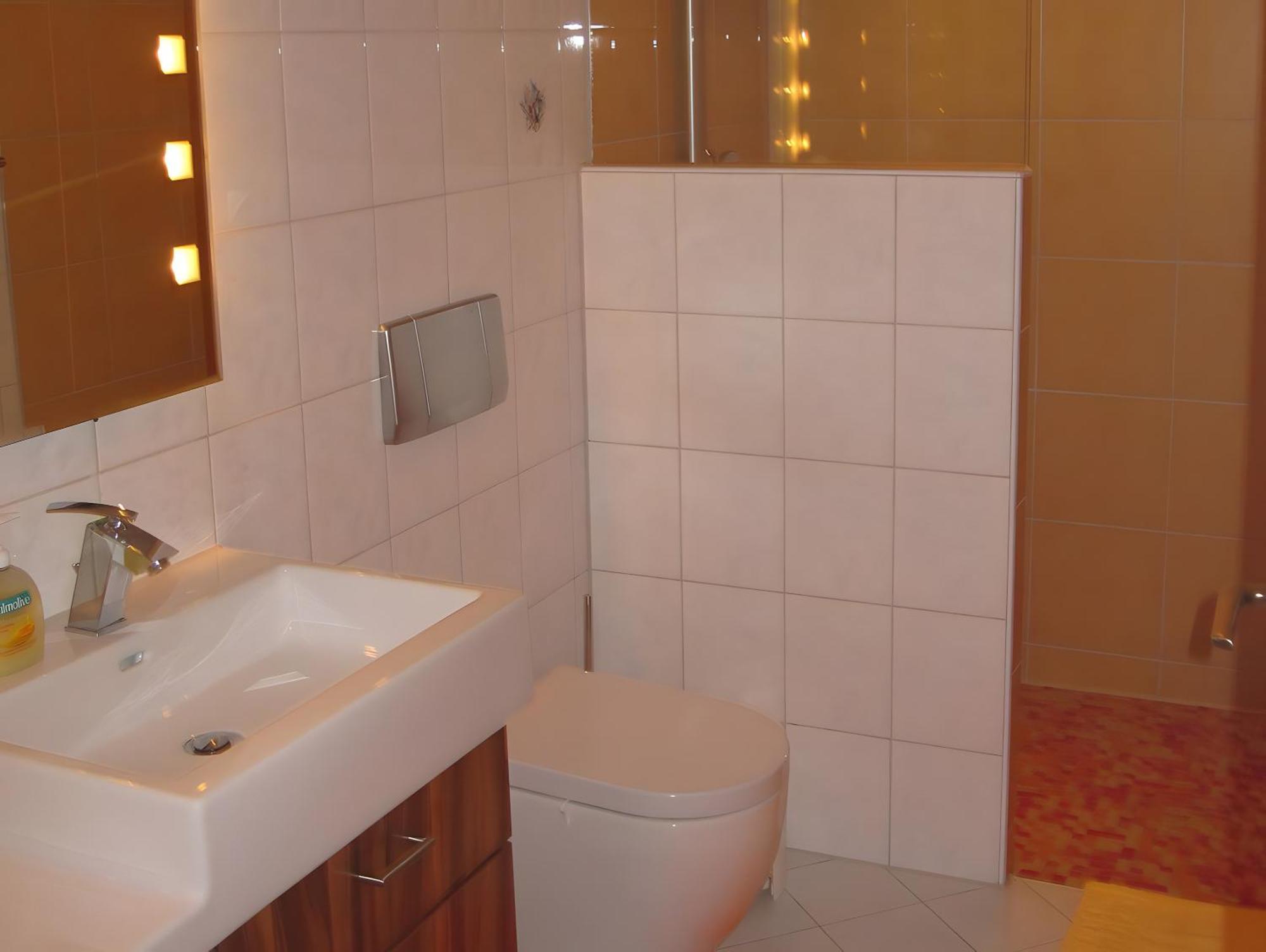 Ferienwohnung Sonnenschein Unterreitnau Exterior foto